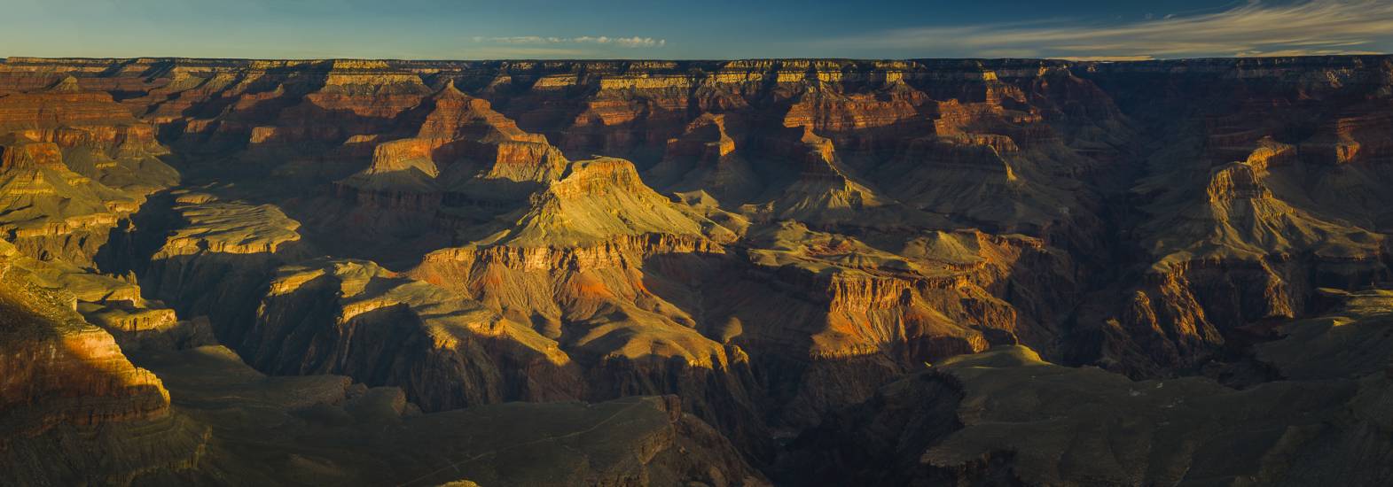 Photo - USA - Grand Canyon #13